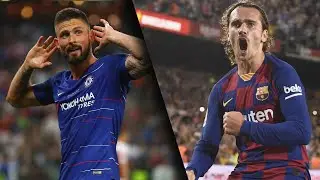 9 Buts qui ont fait TAIRE les Critiques