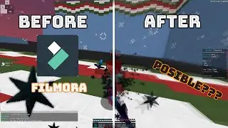 The Best Way To Add Motion Blur Effect In Filmora