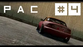 Gmod Cars PAC3 #4