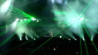 Globalclubbing Future @ Экспоцентр Москва 17.12.2011 (Moscow) ч.31