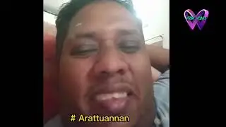 ആറാട്ട് അണ്ണൻ കട്ട കലിപ്പിലാണ്/santhosh varkey @viewvlogs6739