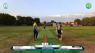 Father of Leyton owners vs Eight Eagles | London Walthamstow Forest | England