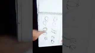 Sketch book tour#drawing#art wizard#art#yathu_playz