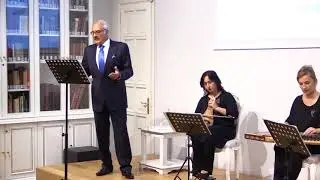 Münip Utandı - Uzun Yıllar Bekledim Hakikat Oldu Rüyam