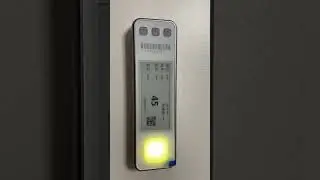 Warehouse Electronic labels updating  data every 5-10 seconds.