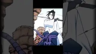 Another Goated Voice Actor #sasuke #sasukeuchiha #uryu #uryuishida #ishida #bleach #naruto #edit