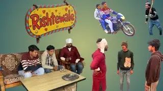 	“Rishtewale vs Main – Full Comedy 