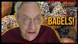 Bagels! | Lewis Black's Rantcast clips