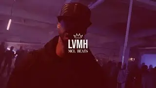 (FREE) Booba x Dosseh x Tory Lanez Type beat - *LVMH* | Prod.MCL