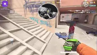 Critical Ops