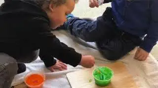 Physical development