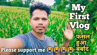MY FIRST VLOG ❤ || MY FIRST VIDEO ON YOUTUBE  || Adava Vlogs