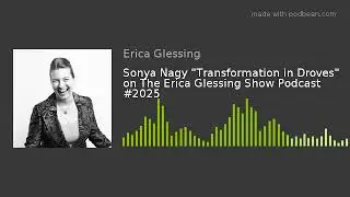 Sonya Nagy 