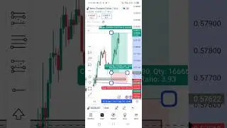 nzdusd on a massive profit, live trading, #forextrading #crypto