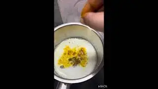 Golden Milk &ndash; Every Mom&rsquo;s Night-Time Magic | Haldi Doodh Benefits#turmeric #milk#sleep #night 