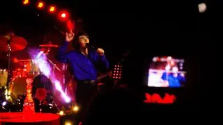 Ignacio Jerez - Siempre estás diciendo que te vas (Homenaje a Raphael)