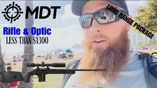 Discussion Series//Realistic Budget Precision Build