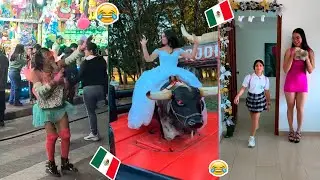 👑SI TE RÍES PIERDES NIVEL DIOS 😂🤣 [999.99 IMPOSIBLE NO REÍRSE] 🤯Videos De Risa Muy Graciosos| ELNEZY