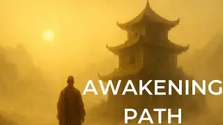 The Awakening Path &mdash; A Cinematic Meditation by Serene Echoes