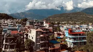 നേപ്പാൾ ഒരു യാത്ര പോയാലോ? Day 2 Nepal |pokhara|