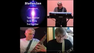Nufusion Music Video