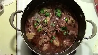 CHICKEN KA SALAN (CURRY) || MURGHI KA SALAN || Home Style