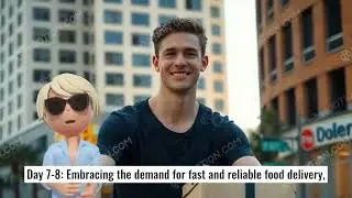 Ten Days of Hustle and Resourcefulness