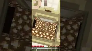 MINECRAFT INFINITY CASTLE (THIS TOOK 2 WEEK TO MAKE)