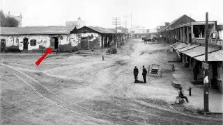 50 Rare Historical Photos That Show How Los Angeles Look In The 1800s (Part 2 )