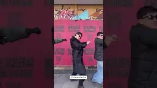 Santos Bravos v&iacute;a Instagram stories #santosbravos