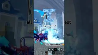 Speed Test Yeti Vs Kitsune in Blox Fruits