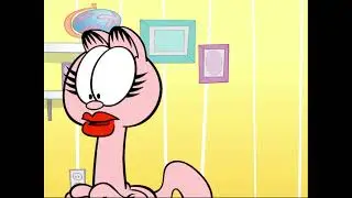 Live Stream PC Longplay - Professor Garfield The Infinite Learning Project 1
