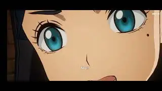 Asta confesses his love to Sister Lily,who raised him at a church in Hage Village.How will she react
