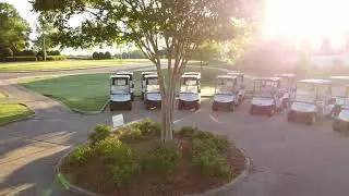 Reunion Golf & Country Club amenities