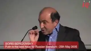 Were the post-Soviet oligarchs thieves? Is Putin right to reassert the authority of the state?