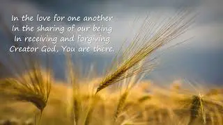 Creator God