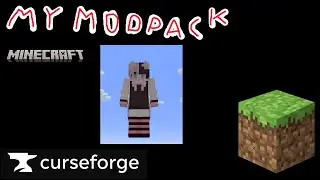 Creating My Own Modpack | Part 1 | The Mods |