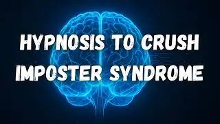 Hypnosis to Crush Imposter Syndrome