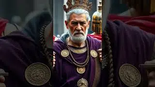 The Dark Fate of Emperor Galba: A Tale of Betrayal in Ancient Rome