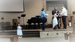 Jayde & Elijah