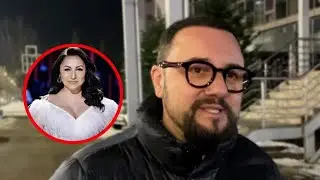 Cum a primit Andra vestea că Măruță rămâne fără emisiunea de la PRO TV