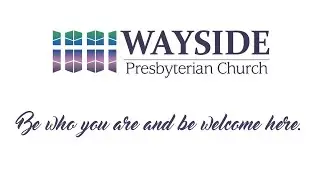 Wayside Presbyterian Church Erie 2/1/26 