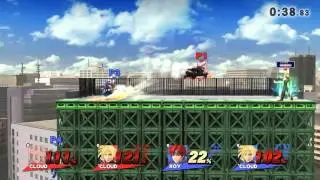 Team Battle #91