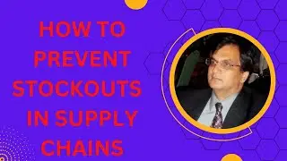 | Stockouts || How to Avoid Stockouts | HOW TO PREVENT STOCKOUTS| How to get rid of Stockouts |