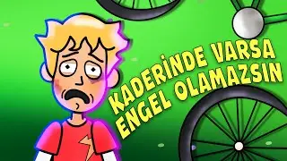Kaderinde Varsa Engel Olamazsın - 2.Bölüm