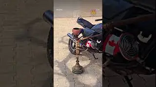 Apne kol h #new #shorts #splendormodified #splendor #trending #reaction #viralshorts #trending