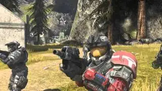 Halo: Retribution of the Fallen