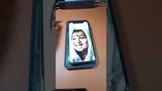 Nothing Phone (1) Reverse Charging Test