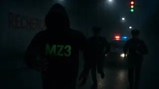MZ3 - 