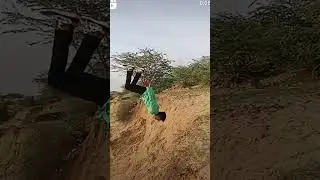 Backflip stunt. #short #funny #stunt #backflip #viral